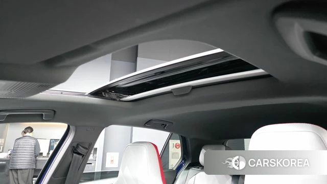 Volkswagen Golf 8th Generation id 4177626 из Кореи 8