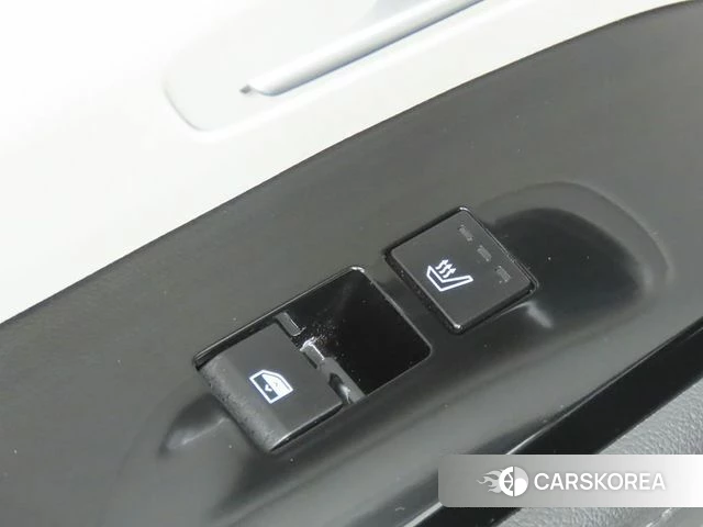 Hyundai The New Tucson Hybrid (NX4) id 4560159 из Кореи 8