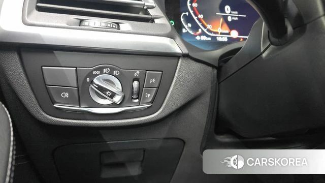 BMW X3 (G01) id 4230805 из Кореи 8