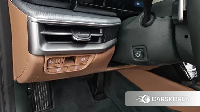 Hyundai Grandeur (GN7) id 3685140 из Кореи 8