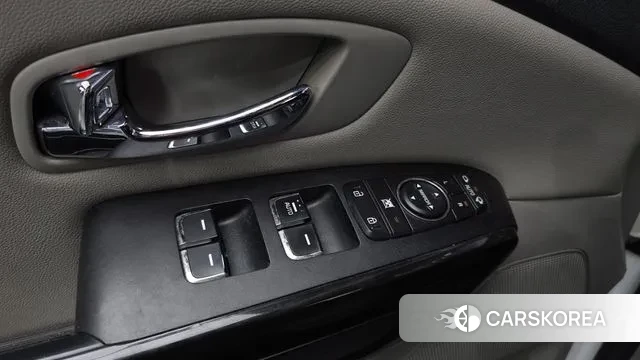 Kia The New Carnival id 3417976 из Кореи 8