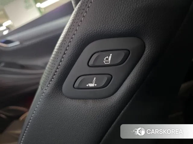 Genesis G80 (RG3) id 3734863 из Кореи 8