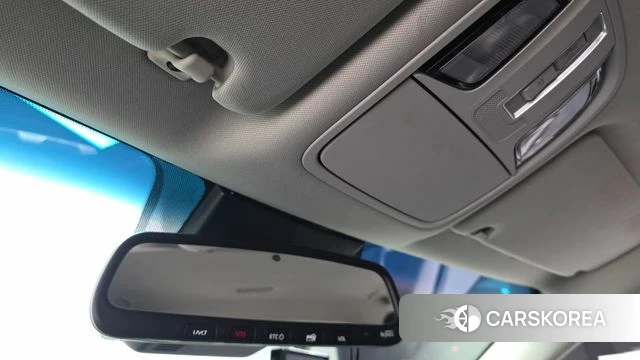 Kia K7 Premier id 4232620 из Кореи 8