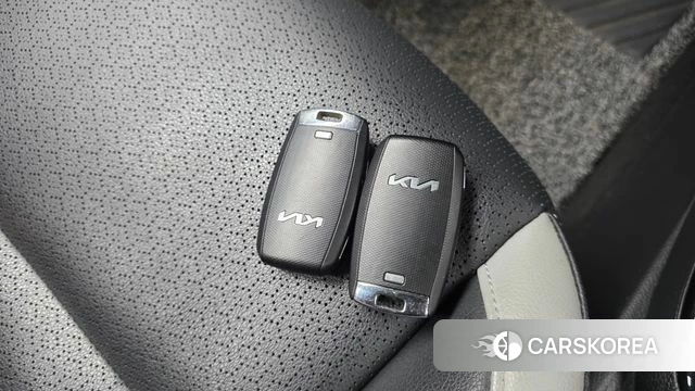 Kia Morning Urban (JA) id 4567333 из Кореи 8