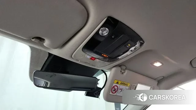 Kia Sorento 4th Generation id 3610995 из Кореи 8