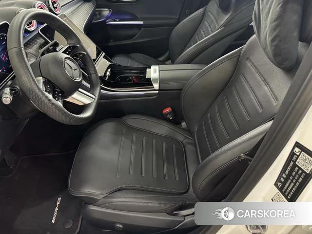 Mercedes-Benz Class C id 4256306 из Китая 8