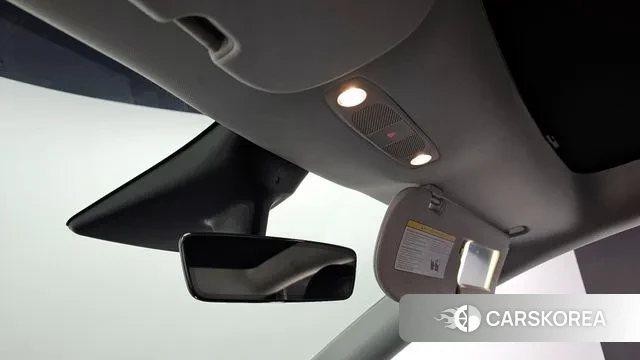 Tesla Model Y id 3577465 из Кореи 8