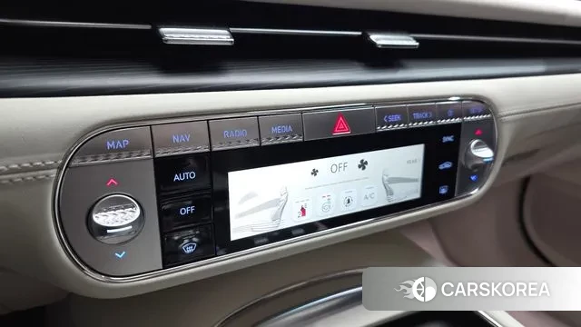 Genesis G90 (RS4) id 3436984 из Кореи 8