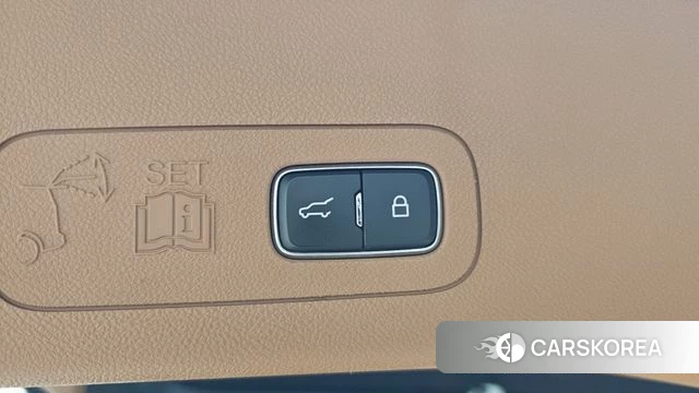 Lincoln Aviator 2nd generation id 4774760 из Кореи 8