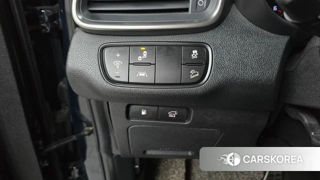 Kia The New Sorento id 4397757 из Кореи 8