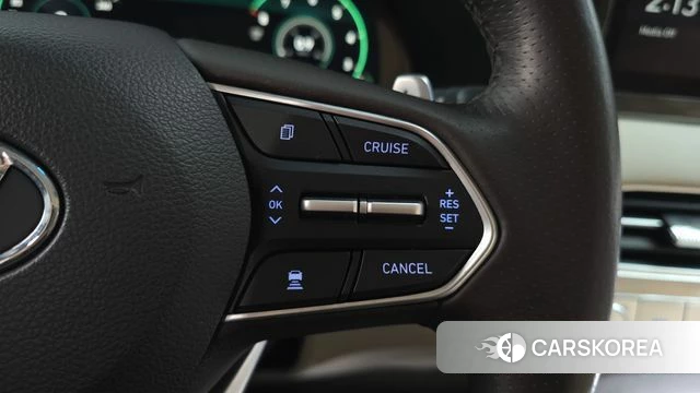 Hyundai Palisade id 4525051 из Кореи 8
