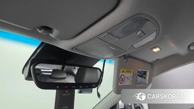 Hyundai The New Kona Hybrid id 3965454 из Кореи 8