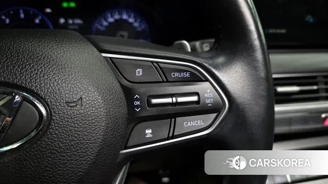 Hyundai Palisade id 3687048 из Кореи 8