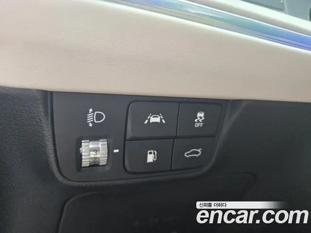 Hyundai The New Grandeur IG id 2935900 из Кореи 8