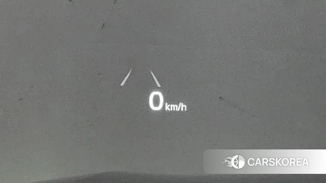 Kia K7 Premier Hybrid id 3621469 из Кореи 8