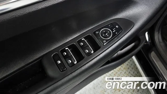 Hyundai The New Grandeur IG id 2875355 из Кореи 8