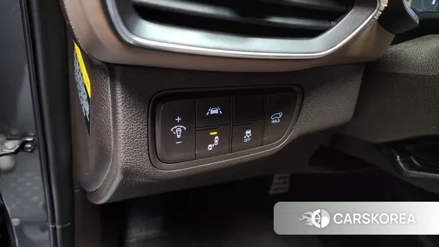 Hyundai Santa Fe TM id 3444608 из Кореи 8