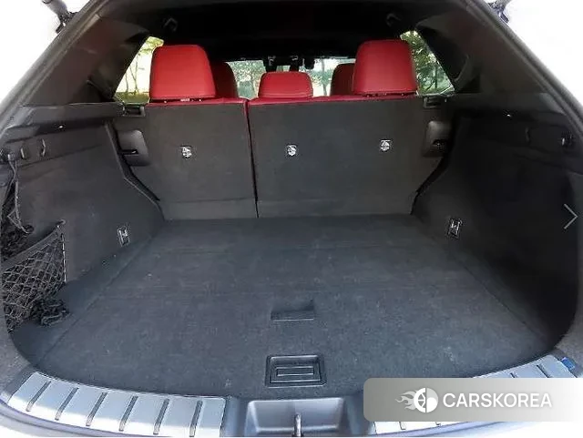 Lexus NX350h Second generation id 3491998 из Кореи 8