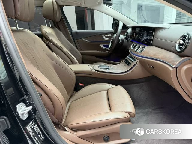 Mercedes-Benz E-class id 4211739 из Китая 8