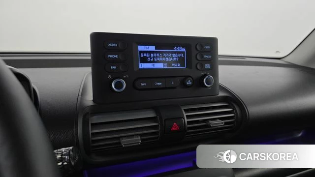 Hyundai Casper id 3964360 из Кореи 8