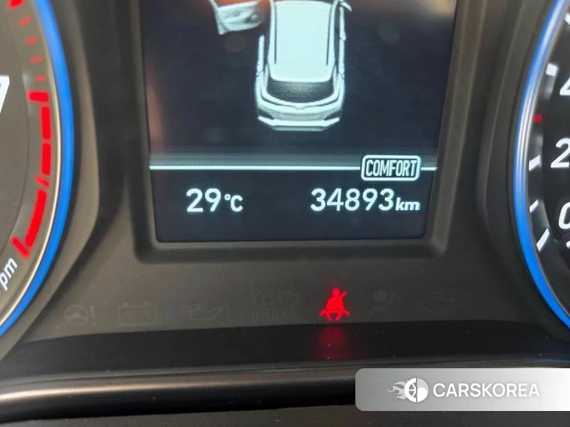 Hyundai Kona id 4411392 из Кореи 8