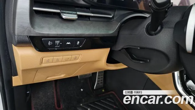 Kia Carnival 4th generation id 2715461 из Кореи 8