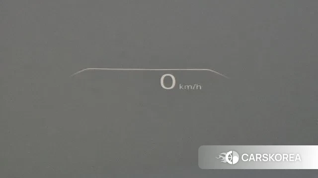 Genesis GV80 id 3525439 из Кореи 8