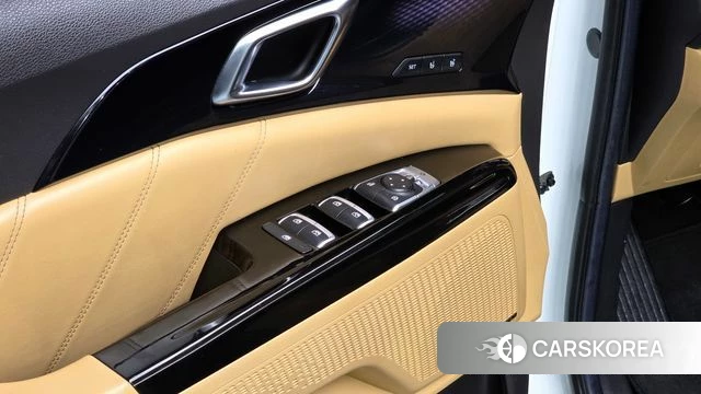 Kia Carnival 4th generation id 3872717 из Кореи 8