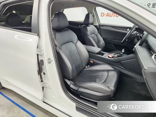 Kia K5 3rd generation id 2999340 из Кореи 8