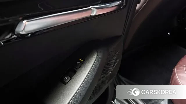 Kia Seltos id 3344697 из Кореи 8