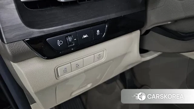 Kia Carnival 4th generation id 3489014 из Кореи 8