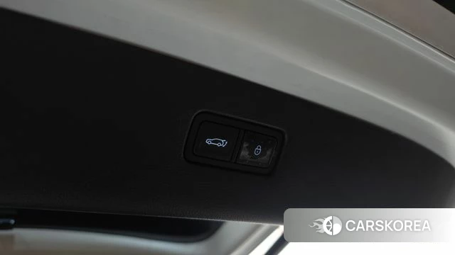 Genesis GV80 id 4308779 из Кореи 8