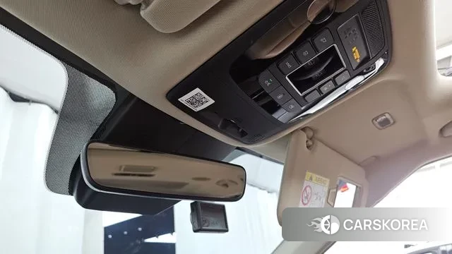 Kia Carnival 4th generation id 3350149 из Кореи 8