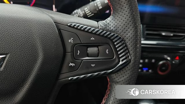 Chevrolet (GM Daewoo) Trax Crossover id 4427578 из Кореи 8