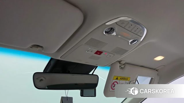 Hyundai The New Grandeur IG id 4763736 из Кореи 8