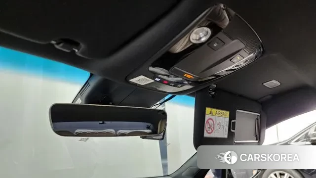 Kia K8 id 3453559 из Кореи 8