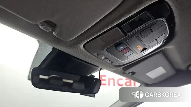 Hyundai The New Tucson (NX4) id 3446952 из Кореи 8