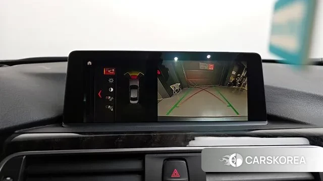 BMW 3 Series (F30) id 3499888 из Кореи 8