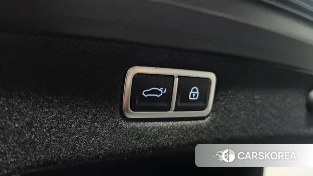 Hyundai Sonata D Edge (DN8) id 3725718 из Кореи 8