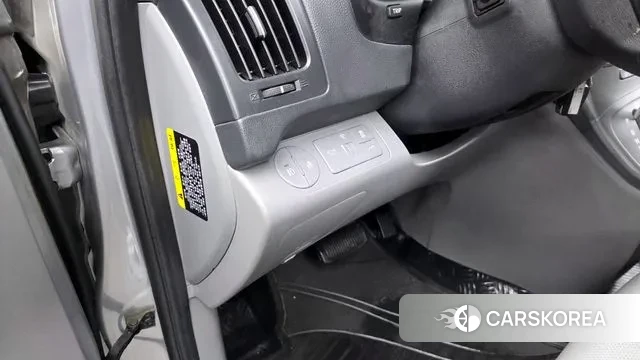 Hyundai The New Grand Starex id 3651888 из Кореи 8