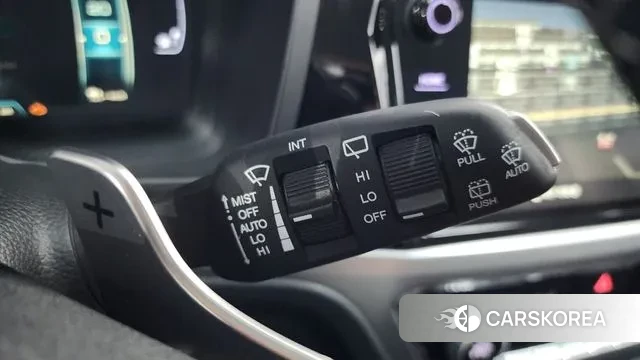 Ssangyong Beautiful Korando id 3459477 из Кореи 8