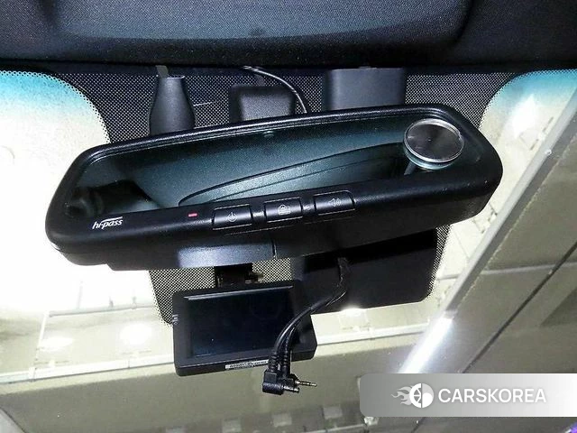 Ssangyong Beautiful Korando id 4793387 из Кореи 8