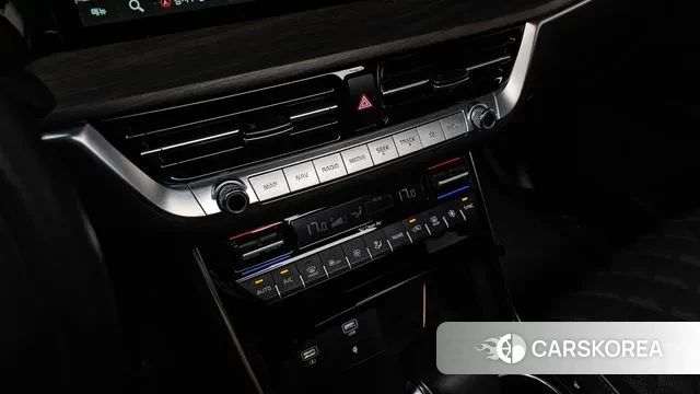 Kia Mohave Master id 3053569 из Кореи 8