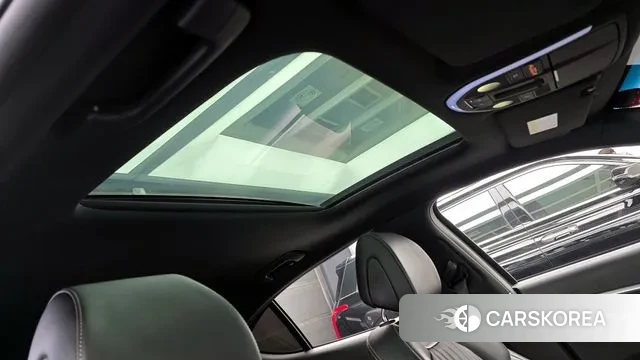 Genesis G70 id 3568451 из Кореи 8