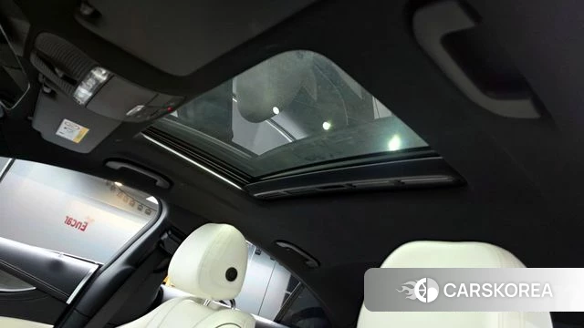 Mercedes-Benz CLS-Class C257 id 3843538 из Кореи 8