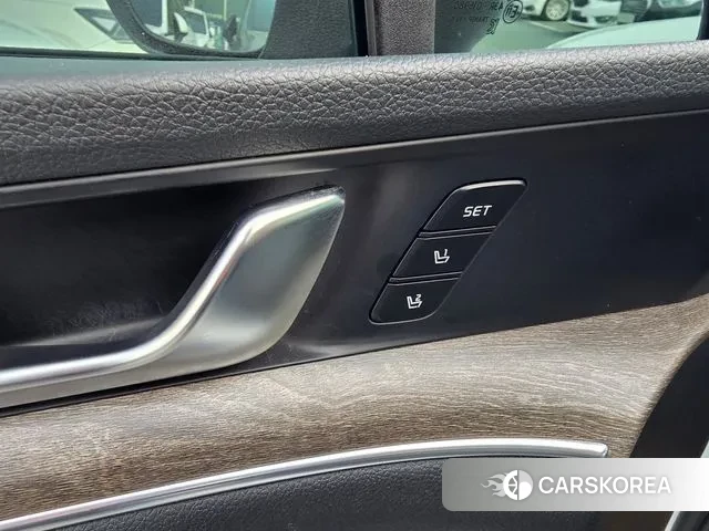 Kia K5 3rd generation id 3269615 из Кореи 8