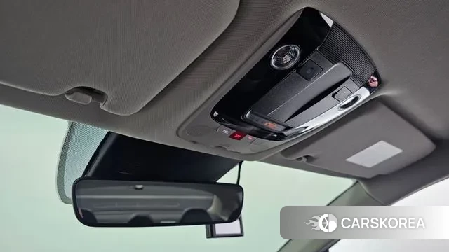 Kia K5 3rd generation id 3478645 из Кореи 8