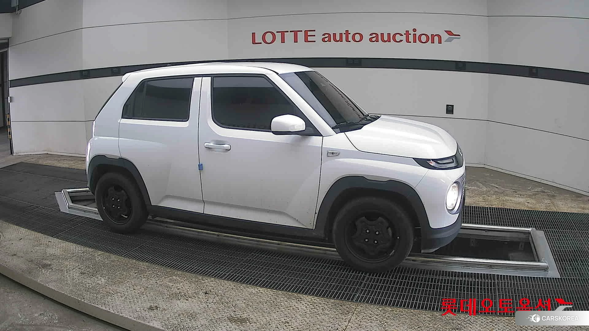 Hyundai Casper id 3875686 из Кореи 8