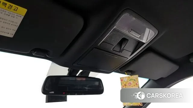 Ssangyong Rexton Sports Cannes id 3682016 из Кореи 8