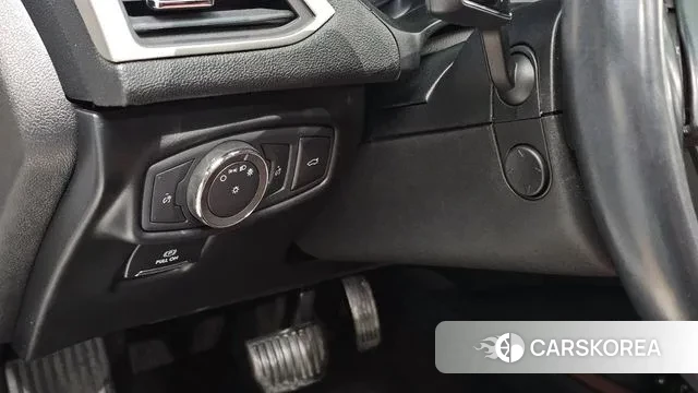 Lincoln New MKZ id 3438966 из Кореи 8